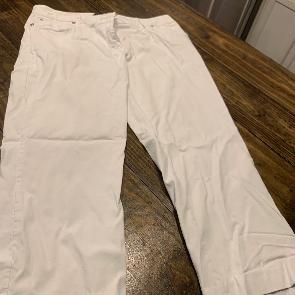 Capris - Picture 1 of 1